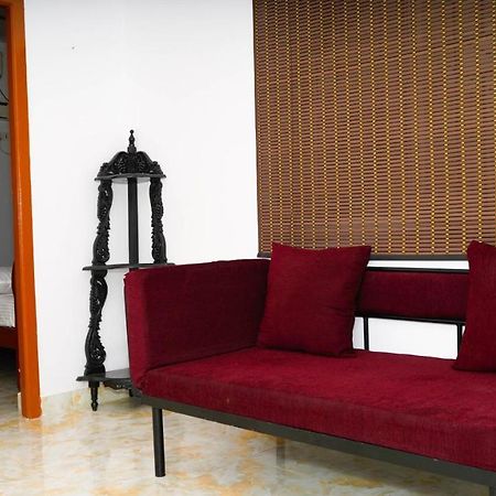 Bacardi House Hotel Chennai Exterior photo